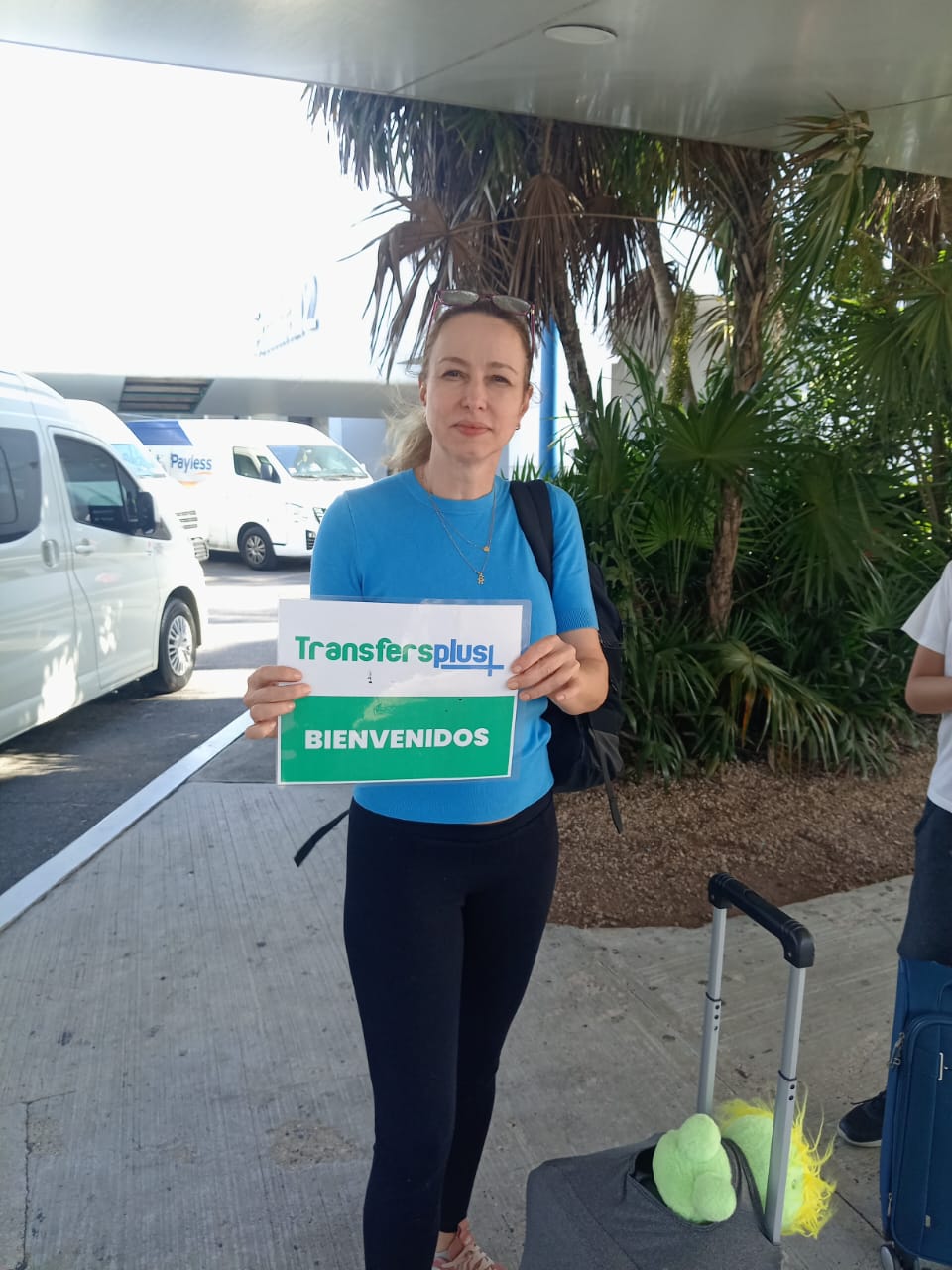 Sobre Nosotros | Transfers Plus